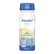 Fresubin Energy Drink Baunilha 200 ml 